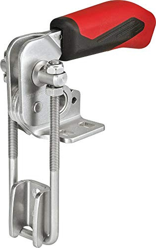 Verschlussspanner vertikal 6848V Grö