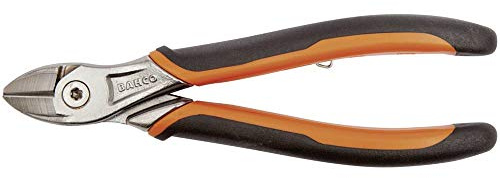 Alicate Corte Lateral 140Mm Ip