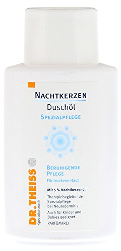 Dr. Theiss Naturwaren GmbH Nachtkerzen Duschl, 150 ml