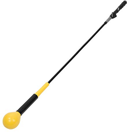 Swing Trainer,Schwung Trainer, Schwungtrainer Swing Trainer Training Practice Aid Swing Trainingshilfe Grip Hilfe Für Kraft Und Tempo Training