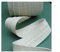 Bonnin 1 Pencil Pleat Curtain Header Tape - White Polyester, 5 Meter