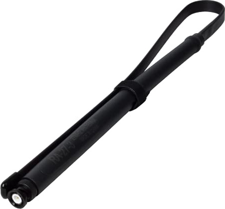 HYS 27 MHz CB Walkie-Talkie-Antenne | Faltbare Antenne, kompatibel mit Cobra Midland Uniden Maxon President Portable Handheld CB Walkie Talkie