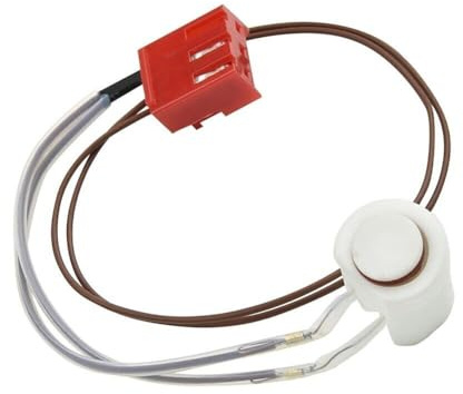 ZINGKING Auto Standheizung Temperatursensor Sonde Quadratischer Anschluss Ersatzteile für chinesische Luft Dieselheizung Universal