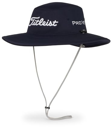 Titleist Chapeau Aussie Tour Aussie Unisexe pour Homme