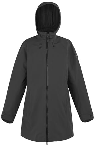 Regatta Denbury V - Chaqueta aislante 3 en 1 para mujer