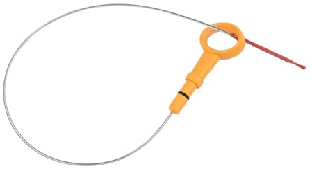 Baguette Huile Moteur Compatible Avec Kia 2017 2018 2019 2020-2022 Pour Niro Pour Hybride Voiture Niveau Jauge D'huile Précision Mesure Aussi 2661103HA0 26611-03HA0