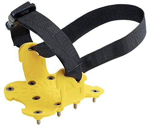 Grivel Spider Traction - Yellow (one Size) (GVAS500B01)
