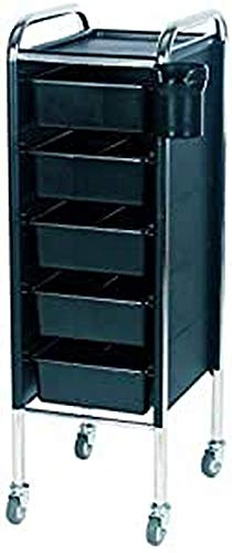 Efa Piccolo 84/5 schwarz