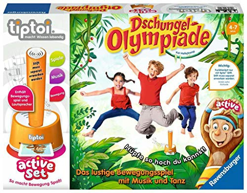 Ravensburger 00849 Elektronische Spiele