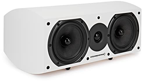 Wharfedale Diamond 9.CS Centre Speaker Single White