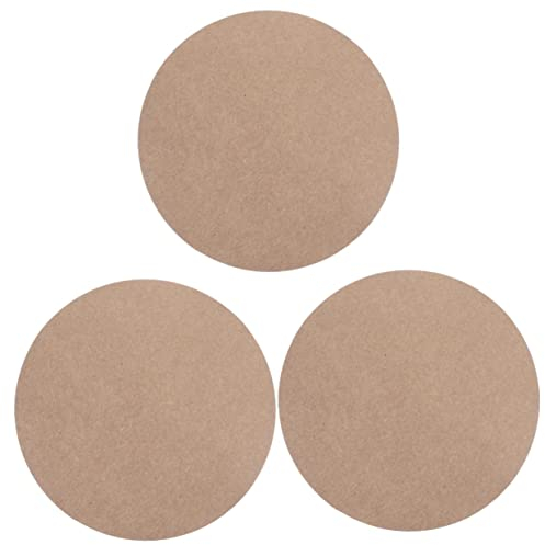 SEWACC 3-Teiliges Töpferwaren-Balanced-Keramik-Keilwerkzeug Für Kunstbedarf Faserplatten-Fledermaus-Ton Bildhauerei Für Kunstherstellungsbrett-DIY-Bastel-Fledermäuse-Dichte-Kit