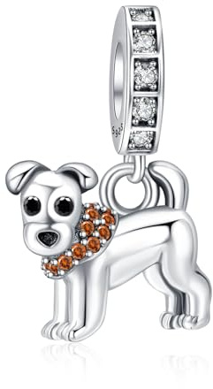 Annmors Muttertag Abschluss Moments 925 Sterlingsilber Anhänger Bead Charms für Armband und Kette, für Pandora