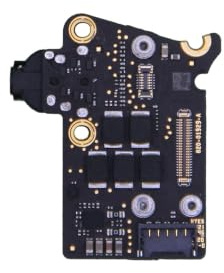 Carte Son A2337 Noir pour Apple MacBook Air 13 2020