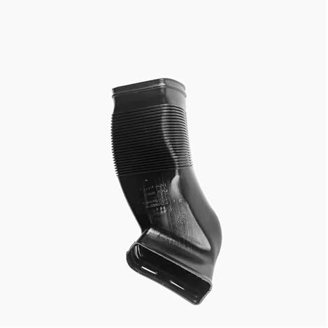 Presa Flusso D'Aria Auto 8D0129617E Per VW Per Passat 2000-2001 Prese D'aria Per Tubi Di Scarico