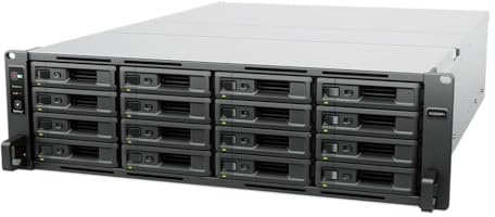 Synology Rackstation Rs2825rp+ - NaS-Server