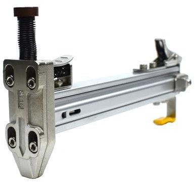 Sparachiodi, Pistola sparachiodi semiautomatica in acciaio ST18 for cemento, legno, muro di calce, piastrelle