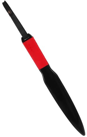 ibasenice Placa de Palanca para Dientes de Pitbull Herramienta de Entrenamiento Seguro para Abrir la Boca Juguete Interactivo para Perros Medianos y Grandes