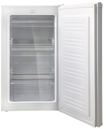 Pyramidea Congelatore 3 cassetti 75litri lordi Colore Bianco CNG75V