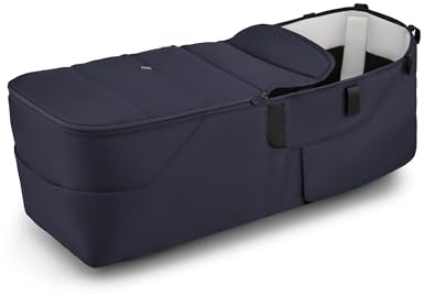 Bugaboo Donkey 6 Gemellare Set di Tessuti per Navicella, Convertibile