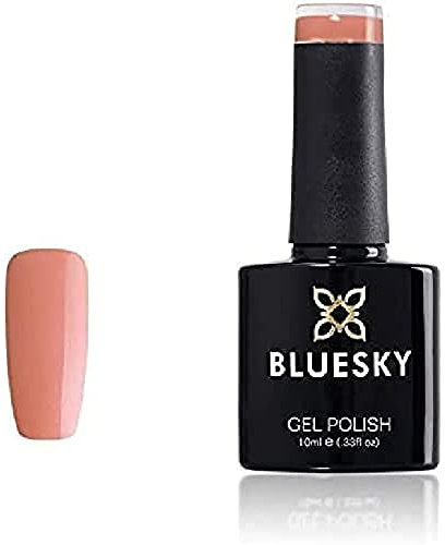 Bluesky XK08 UV/Gel Nail Polish, 10 ml