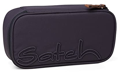 Satch Skandi Edition Pencil Box Nordic Grey