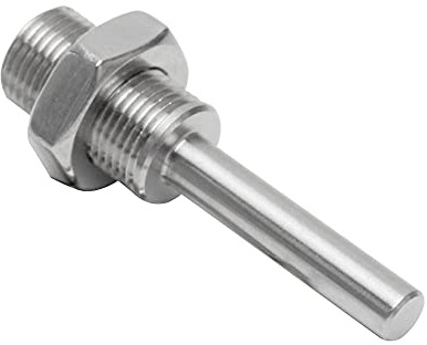 Risegun Elektrische Bohrmaschine Pleuel, Zinklegierung Verlängerung Mini-Drehmaschine Pleuel Bohrer Drei Vierbackenfutter Verlängerungsstange für Mini-Drehmaschine 5,2 cm x 6 mm Silber