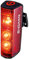 Sigma Blaze o Blaze Flash I Luz LED para Bicicleta I Luz Trasera Intermitente con función de luz de Freno