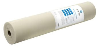 Handelskönig Innenputzgewebe 75 g/m² Putzgewebe 100 cm x 100 m = 100 qm Gittex Armierungsgewebe Innenputz Putz Gewebe