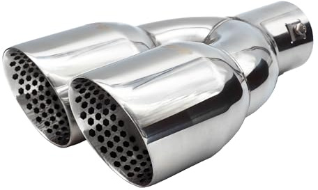 Simoni Racing TRX/113 Endrohr Auspuffblende