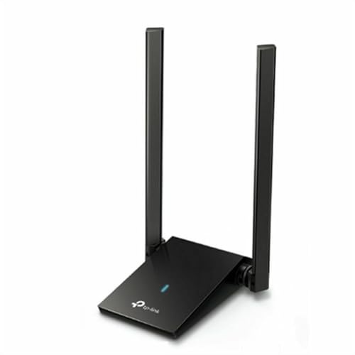 TP-Link Archer TX20U Plus 1800 Mbit/s Nero