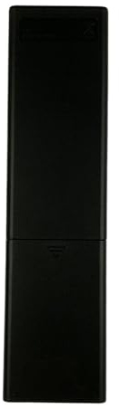 Telecomando di ricambio per AMT AH509U MBE850, in ABS, design ergonomico, accessorio per televisori