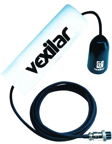 19° IceDucer Transducer