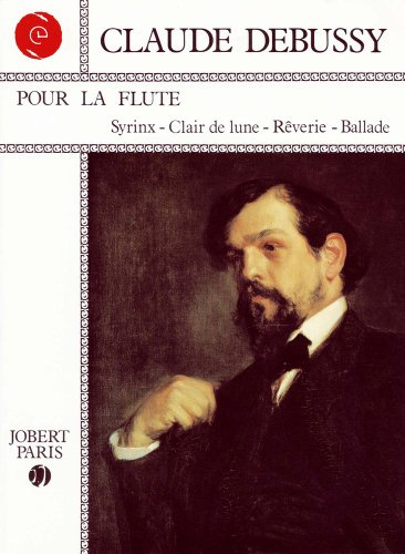 POUR LA FLUTE --- FLUTE ET PIANO