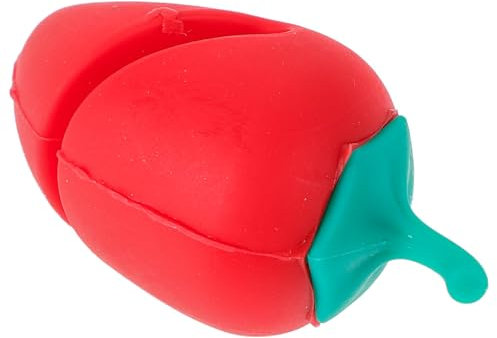 BESTOYARD Spoon Rest for Stove Top Silicone Pot Lid Holder Spill Cookware Accessory Boil Over Protection