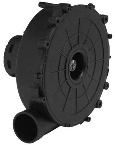 622064 - Nordyne Furnace Draft Inducer/Exhaust Vent Venter Motor - Fasco Replacement