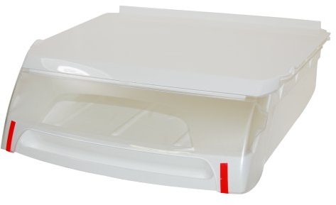 Original AEG Kühlschrank Gefrierschrank superchill Schublade