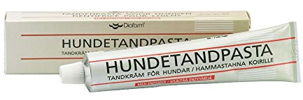 Diafarm DF2951 tandkräm för hundar och katter