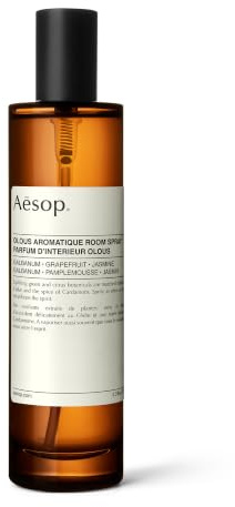 Aesop Olous Room Spray, 100 ml