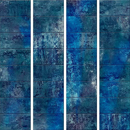decomonkey PURO TAPETE selbstklebend | 10 m Tapete 3D Wandaufkleber Dekofolie (Klebefolie) Möbelfolie Panel Wandtattoo Wandposter Wandsticker Beton Betonoptik