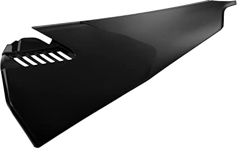 ACERBIS AIR BOX COVER VENTED TC/FC 20 NERO