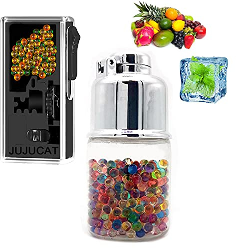 DIY Zigaretten Pops Burst Perlen Aroma Burst Perlen Menthol für mit Geschmack Aromakapseln Zigarettenfilter Click