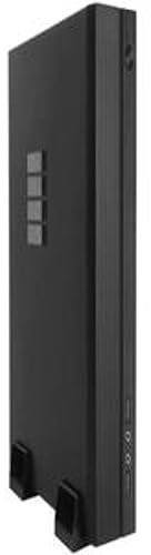 Chieftec Compact Black iTX m-ATX Slim, 4510387