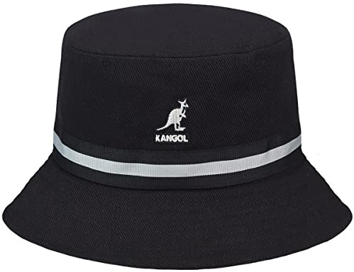 Kangol Herren Fischerhut Stripe Lahinch