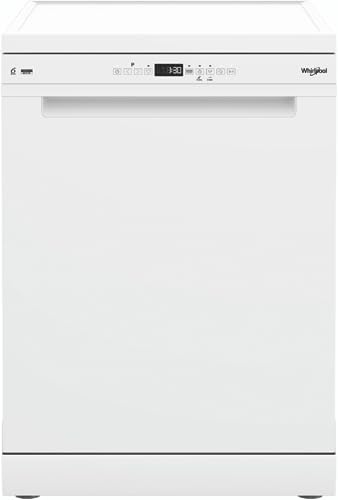 Lave-vaisselle 60cm 15 Couverts 43db Blanc - W7FHP33