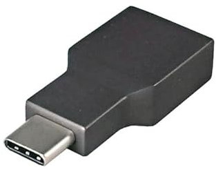 Mini adaptateur USB-C mâle vers HDMI femelle