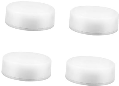 ibasenice 4stücke Led Blinklicht Für Drohnen Nachtlampe Alarmanzeigeleuchte Suchscheinwerfer-blitzlampe Kompatibel Mit Air Mini Pro Mehrere Beleuchtungsmodi Stark Haftender Klebestreifen