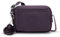 Kipling ABANU, Petit Sac à bandoulière, 7.5 x 80 x 38 cm, Ultimate Plum (Violet)