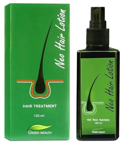 Autmor Haarwachstum Spray, Wasserbasierendes Serum Mit Ingwer Gegen Haarausfall, Schnelles Haarwachstum Spray FüR Frauen Pflegende Formel Leichtes & Nicht Fettendes SprüHserum (30ml)