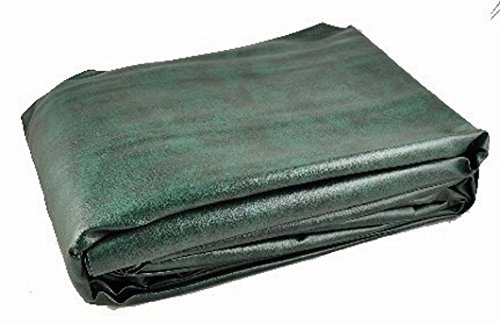 Peradon HEAVY DUTY DUST 12FT SNOOKER COVER ## **S5230**