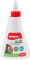 Kores - Colle Liquide de Bricolage Blanche, Fixation Extra-Forte, pour Enfants et Adultes, Sûre et Non Toxique, pour l'Artisanat, les Fournitures Scolaires et de Bureau, Paquet de 1 x 125ml